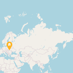 Крокус-Люкс на глобальній карті